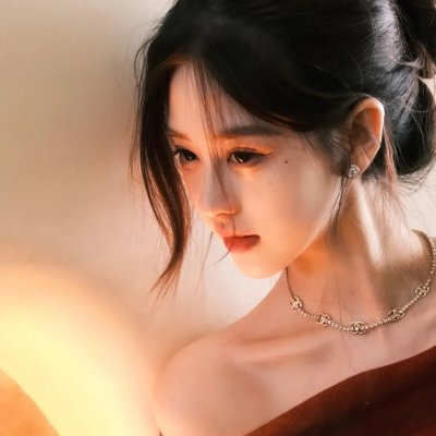 幸福的模样