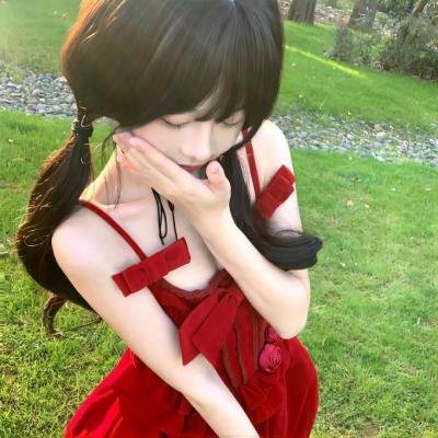 傀儡姬·彼岸花